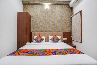 FabHotel Siddhant - Varanasi - 1