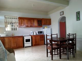 Corosol Apartments - Roseau - 9