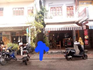 Batman guesthouse - Vientiane - 2