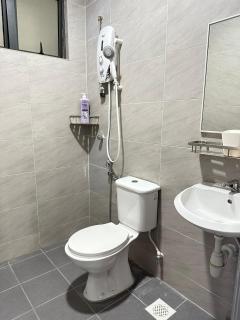 Eijaz Homestay @ Casa Kayangan - Ipoh - 1