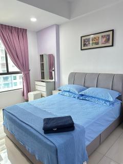 Eijaz Homestay @ Casa Kayangan - Ipoh - 8