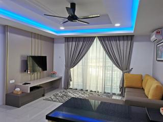Eijaz Homestay @ Casa Kayangan - Ipoh - 9