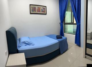 Eijaz Homestay @ Casa Kayangan - 2