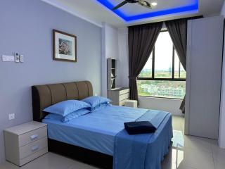 Eijaz Homestay @ Casa Kayangan - 5