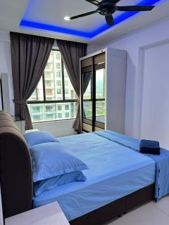 Eijaz Homestay @ Casa Kayangan - Ipoh - 4