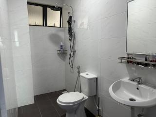 Eijaz Homestay @ Casa Kayangan - Ipoh - 6