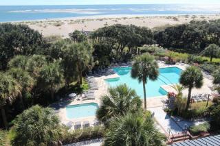 Shipwatch 418 - Luxury Oceanfront Penthouse in Isle of Palms - Isle of Palms - 3