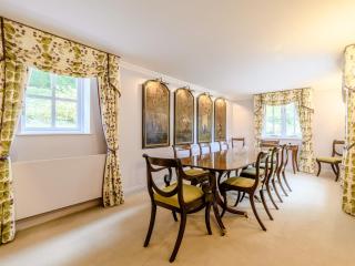 3 Bed in Presteigne 78336 - Evenjobb - 1