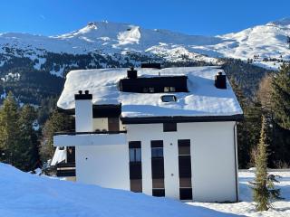 Sundroina holiday flat for two people Lenzerheide centre - Lenzerheide - 1