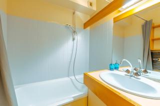 Appartement RDC Prarion ski in - ski out - Happy Rentals - Les Houches - 4