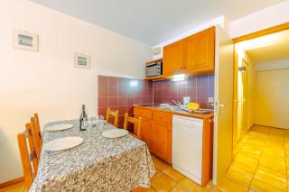 Appartement RDC Prarion ski in - ski out - Happy Rentals - Les Houches - 7
