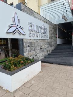 Aurelia Comforts - Deralakatte - Mangalore - 9