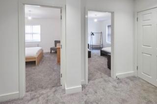 Zetland House Apartment 1 Loftus - 2