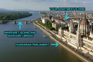 Modern 3BR Apt Free Parking Prime Location - Budapest - 8