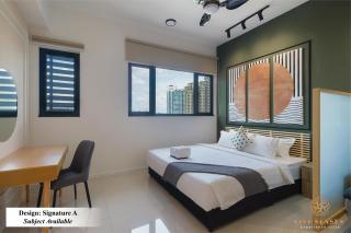 Chambers Signature Suites, Kuala Lumpur - Kuala Lumpur - 2