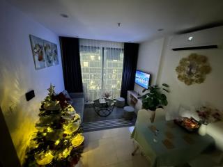 Homestay Ocean Park - 5