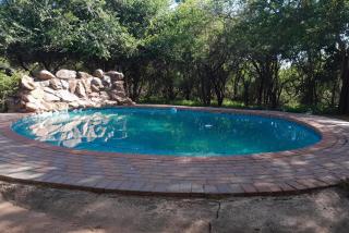 Bushveld Bliss - Marloth Park - 0