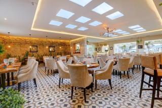 Protea Hotel by Marriott Mossel Bay - Mosselbaai - 4