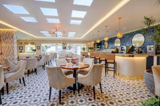 Protea Hotel by Marriott Mossel Bay - Mossel Bay - 4