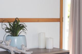 Aston Norwood Chalets - Upper Hutt - 1