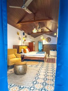 New Common Home - Agonda - 8