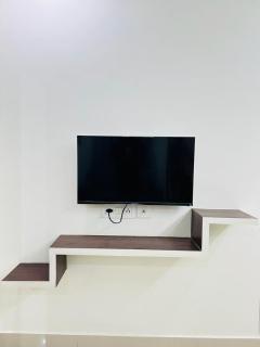 Abode Stayz Service Apartments - Haiderabad - 8