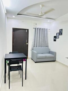 Abode Stayz Service Apartments - Haiderabad - 7