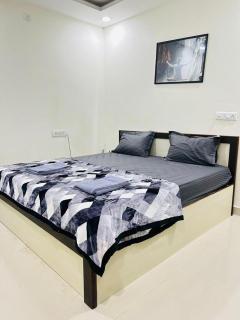 Abode Stayz Service Apartments - Haiderabad - 4
