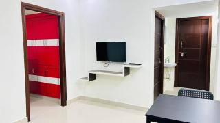 Abode Stayz Service Apartments - Haiderabad - 0