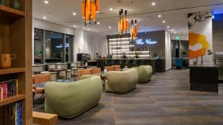 Almond Hotel - Adults only - 6