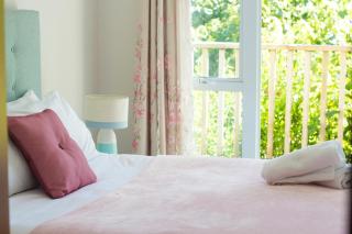 Aston Norwood Chalets - Upper Hutt - 9