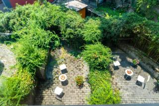 Wuyu Hotel Independent villa- Immersive Chinese Cultural Experience - 1