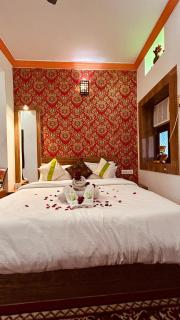 The Hotel Rose Fort - Jaisalmer - 8