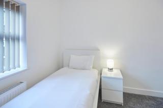 Zetland House Apartment 3 Loftus - 4