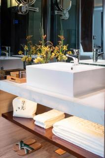 HYGGE Hotel - Chongqing Liangjiang Happiness Plaza & Xingfu Square & GuangdianYuan metro - 1