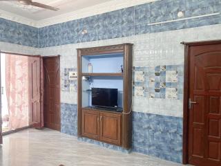 pondy Vibes 2bhk home Stay - Pondicherry - 8