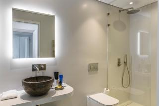 Silver Breeze Villa - Mikonos - 2