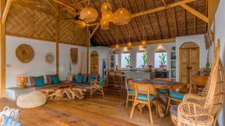 Bundi's Villa - Gili Islands - 4
