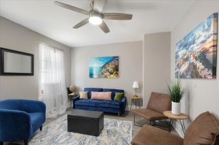 3 Bdrm Large Apt By Temple U - 8