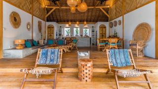 Bundi's Villa - Gili Islands - 3