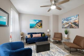 3 Bdrm Large Apt By Temple U - 7