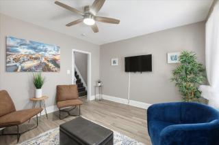 3 Bdrm Large Apt By Temple U - 6