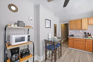 3 Bdrm Large Apt By Temple U - 1