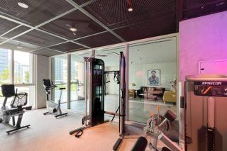 Beautiful 1 Bedroom Dubai Hills with Pool View - 6