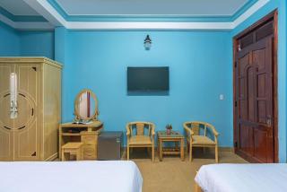 Kim Long Hotel Đà Lạt - 2