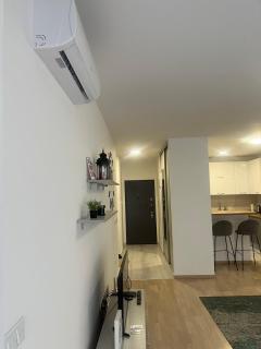 Apartment Urban by Heez - Tuzla - 5