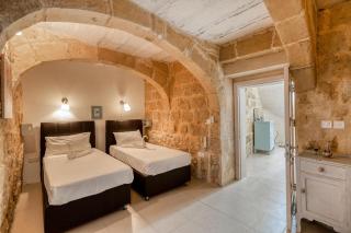 Ta'Patee Pool Farmhouse in Gozo - Happy Rentals - Il-Wilġa - 5