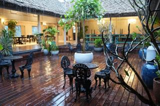 Blanket Days Resort and Spa - Thekkady - 2