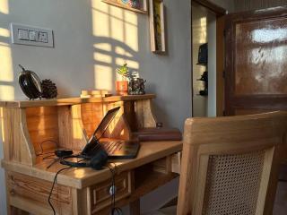 Aikyam Niwas - 1BHK Apartment - 2