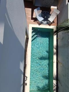 VILLA O'LHAYA piscine pivée - Saint-Joseph - 8